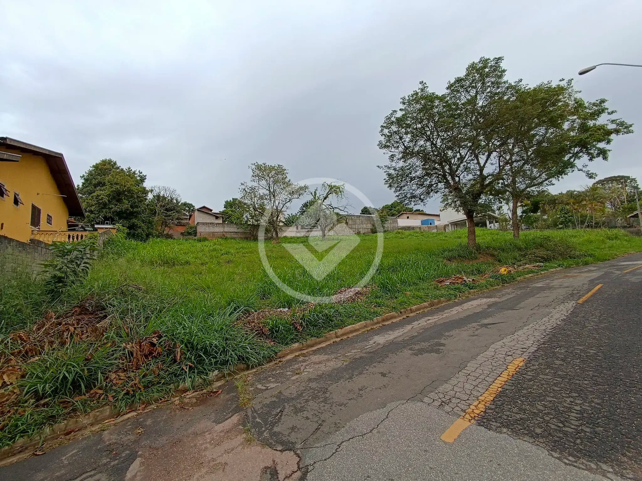 Terreno Vista Alegre, Vinhedo - SP — foto 2