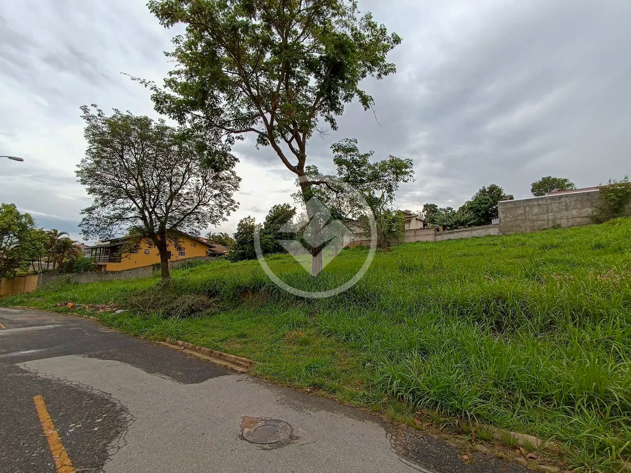 Terreno com 720 m² a venda no Altos do Morumbi em Vinhedo/SP