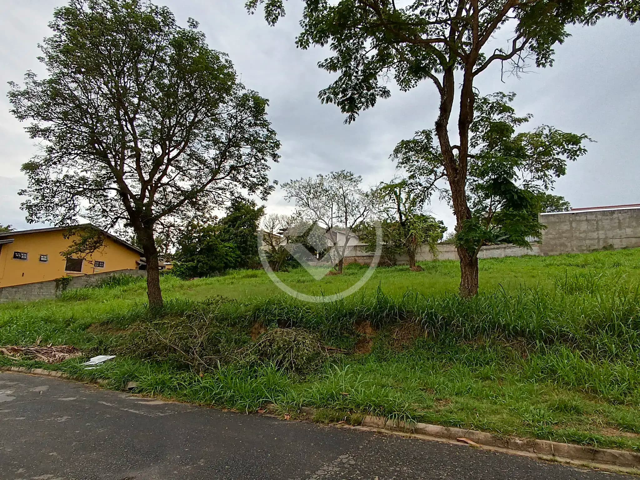 Terreno Vista Alegre, Vinhedo - SP — foto 2