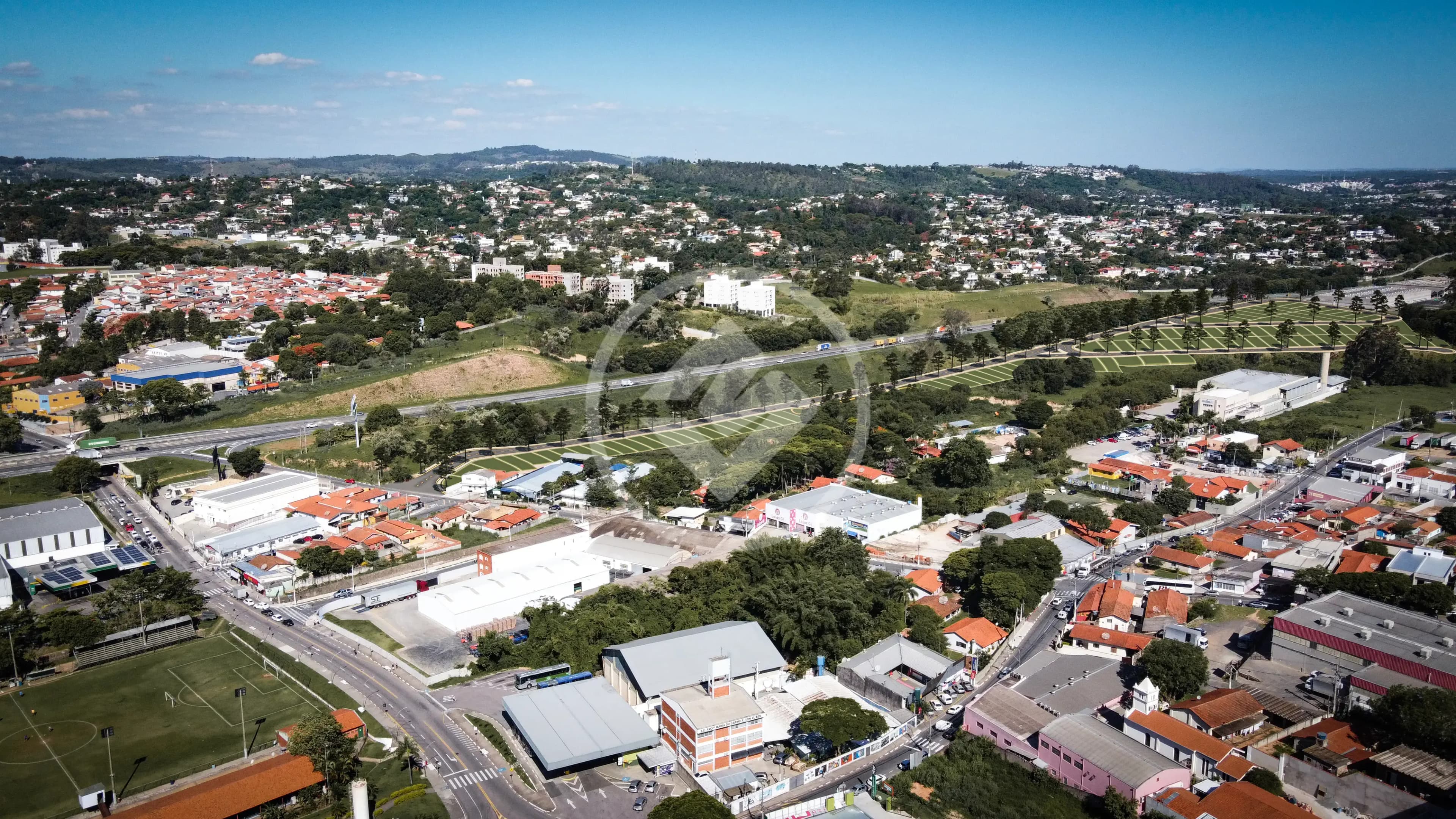 Terreno Comercial no Capela, Vinhedo — foto 3 de 6