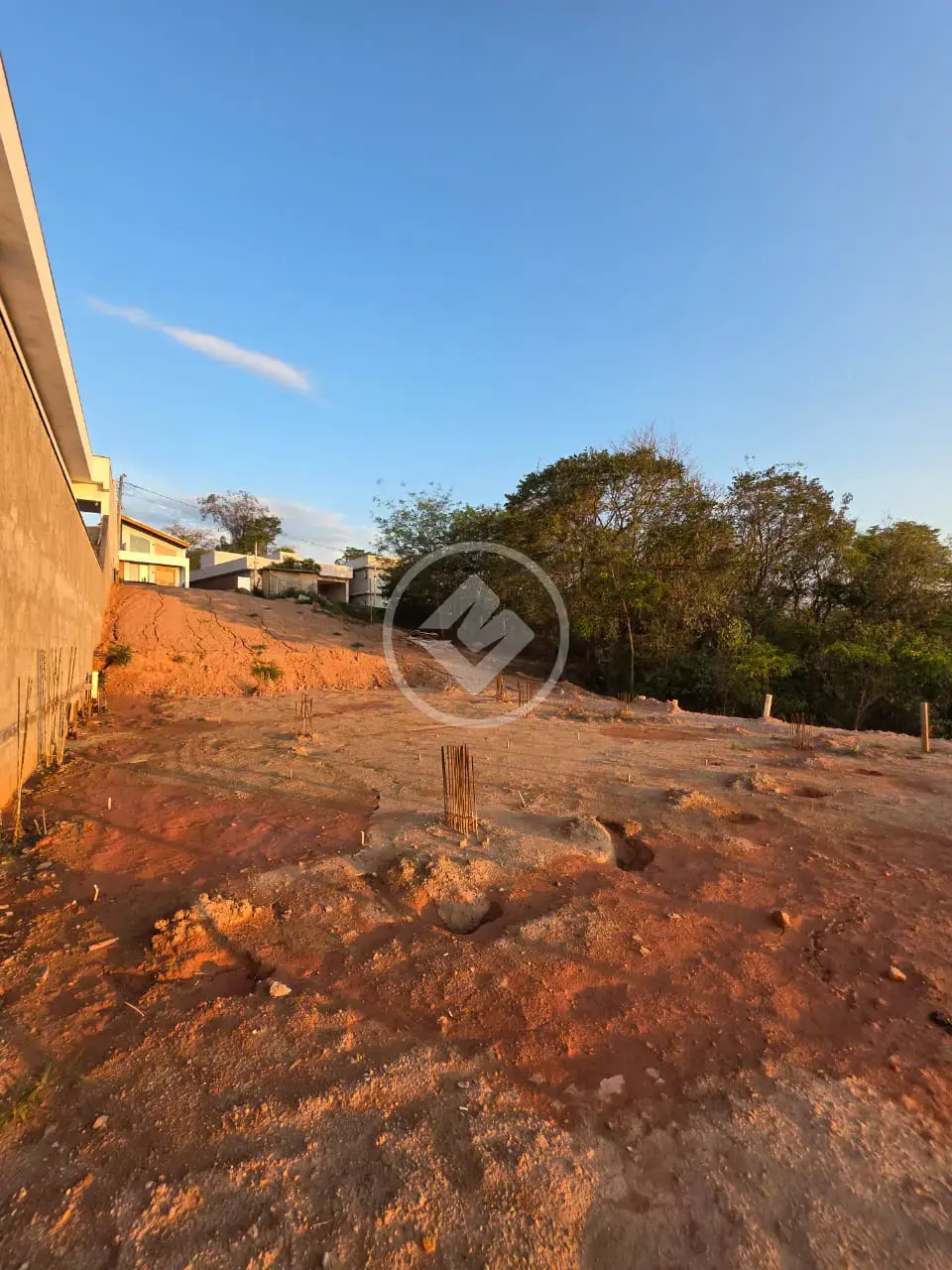 Terreno Condomínio no Residencial Jatobás, Louveira — foto 4 de 6