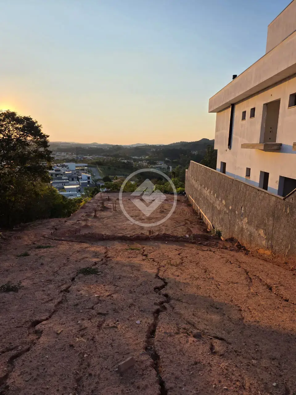 Terreno Condomínio no Residencial Jatobás, Louveira — foto 5 de 6