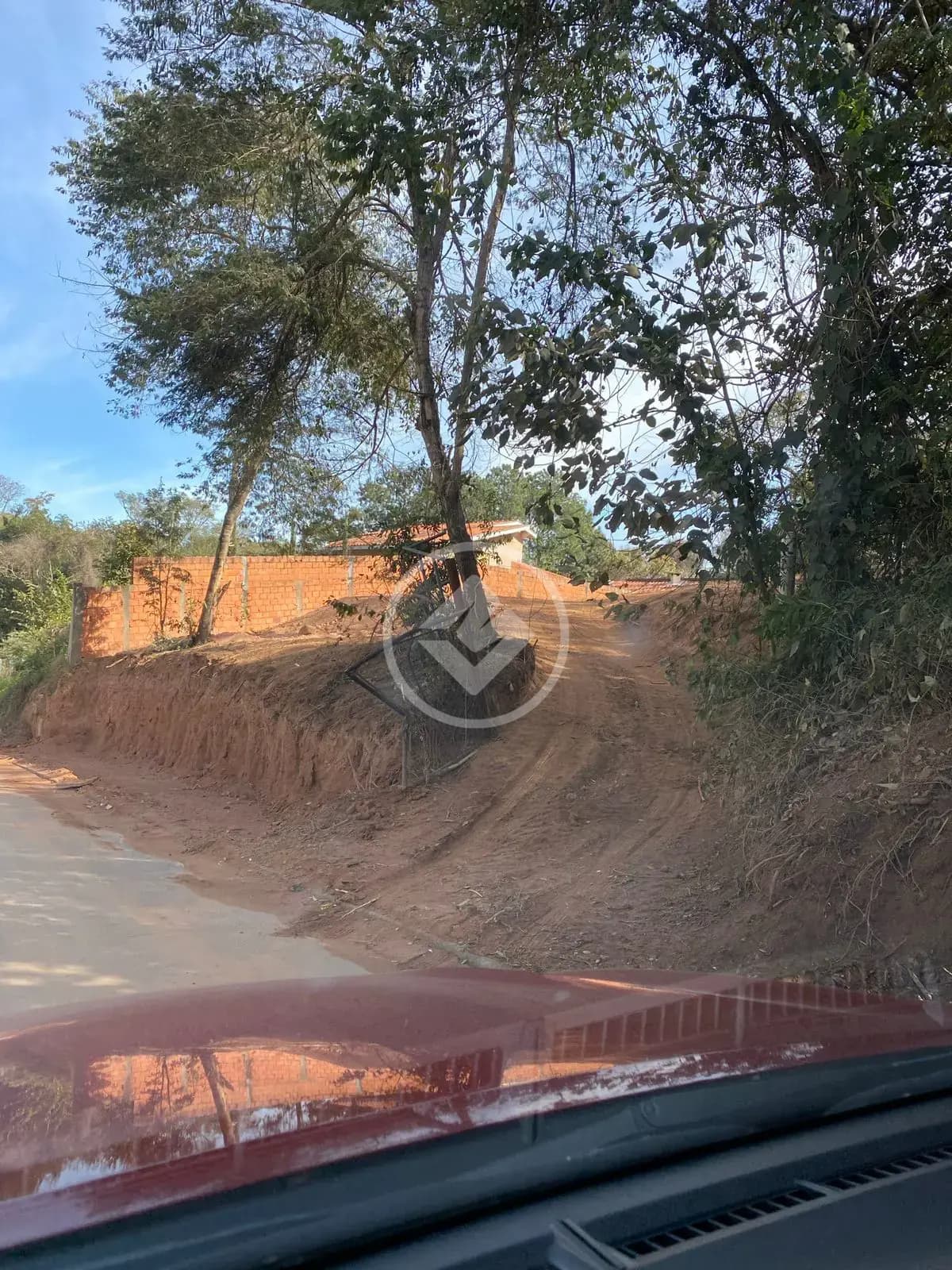 Terreno Comercial Vista Alegre, Vinhedo - SP — foto 2