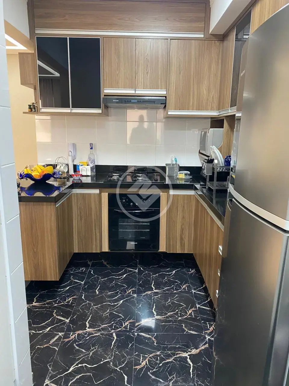 Apartamento 3 quartos no Ortizes, Valinhos — foto 4 de 6