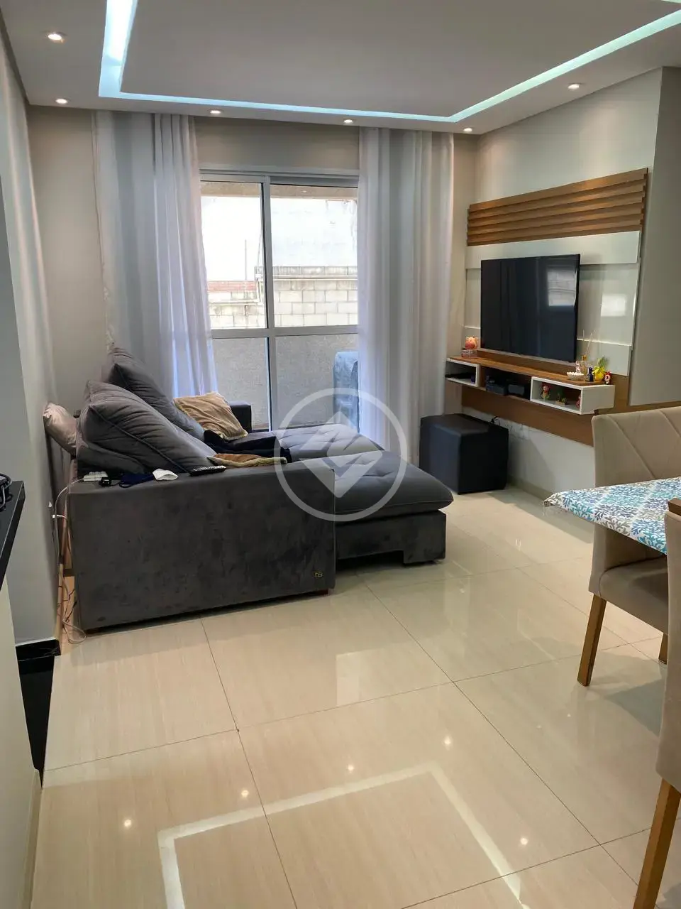 Apartamento 3 quartos no Ortizes, Valinhos — foto 6 de 6