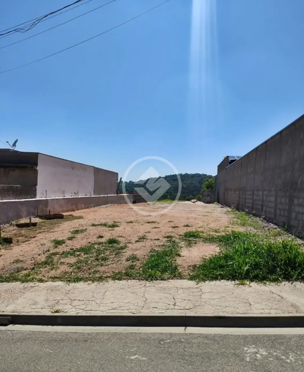 Terreno Jardim Itália, Itupeva - SP — foto 2