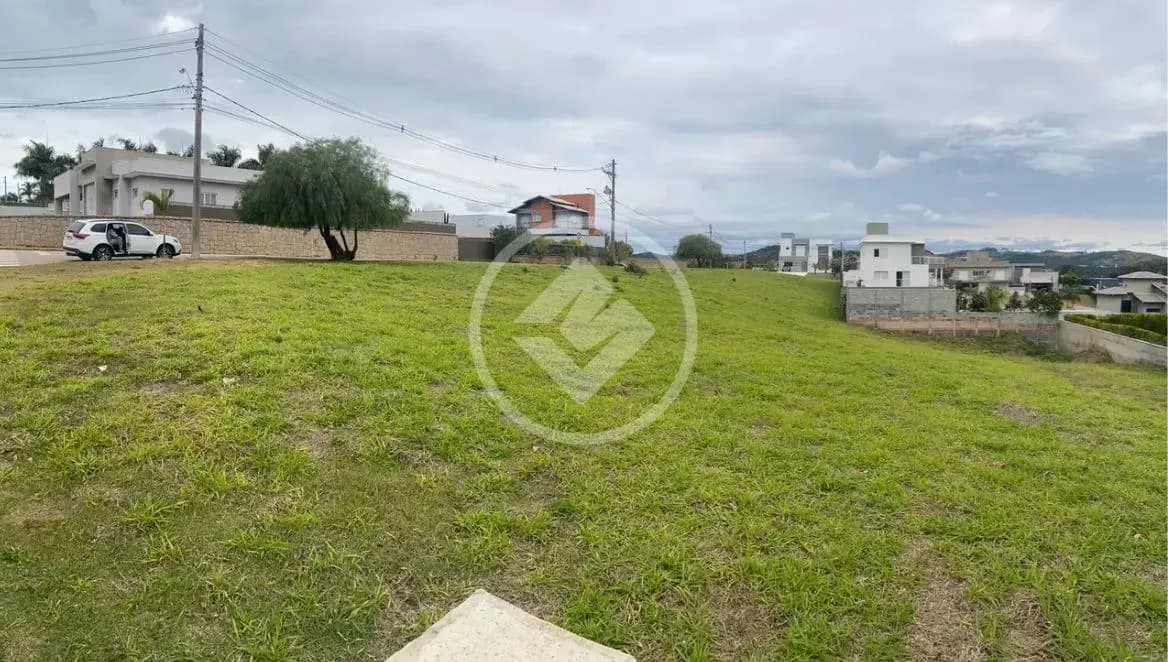 Terreno Condomínio Residencial Montes Claros, Itupeva - SP — foto 1