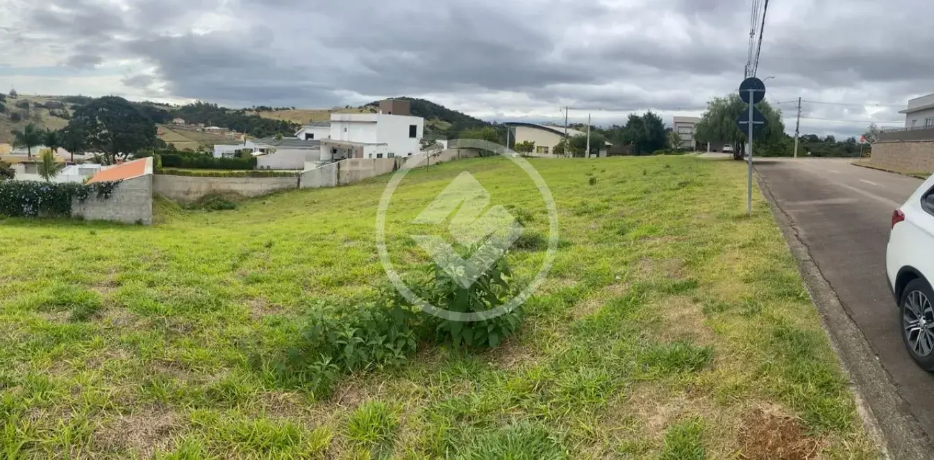 Terreno Condomínio Residencial Montes Claros, Itupeva - SP — foto 2