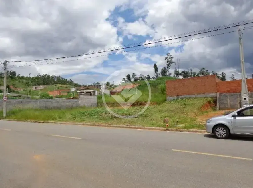TERENO A VENDA EM ITUPEVA BAIRRO JARDIM DAS ANGÉLICAS