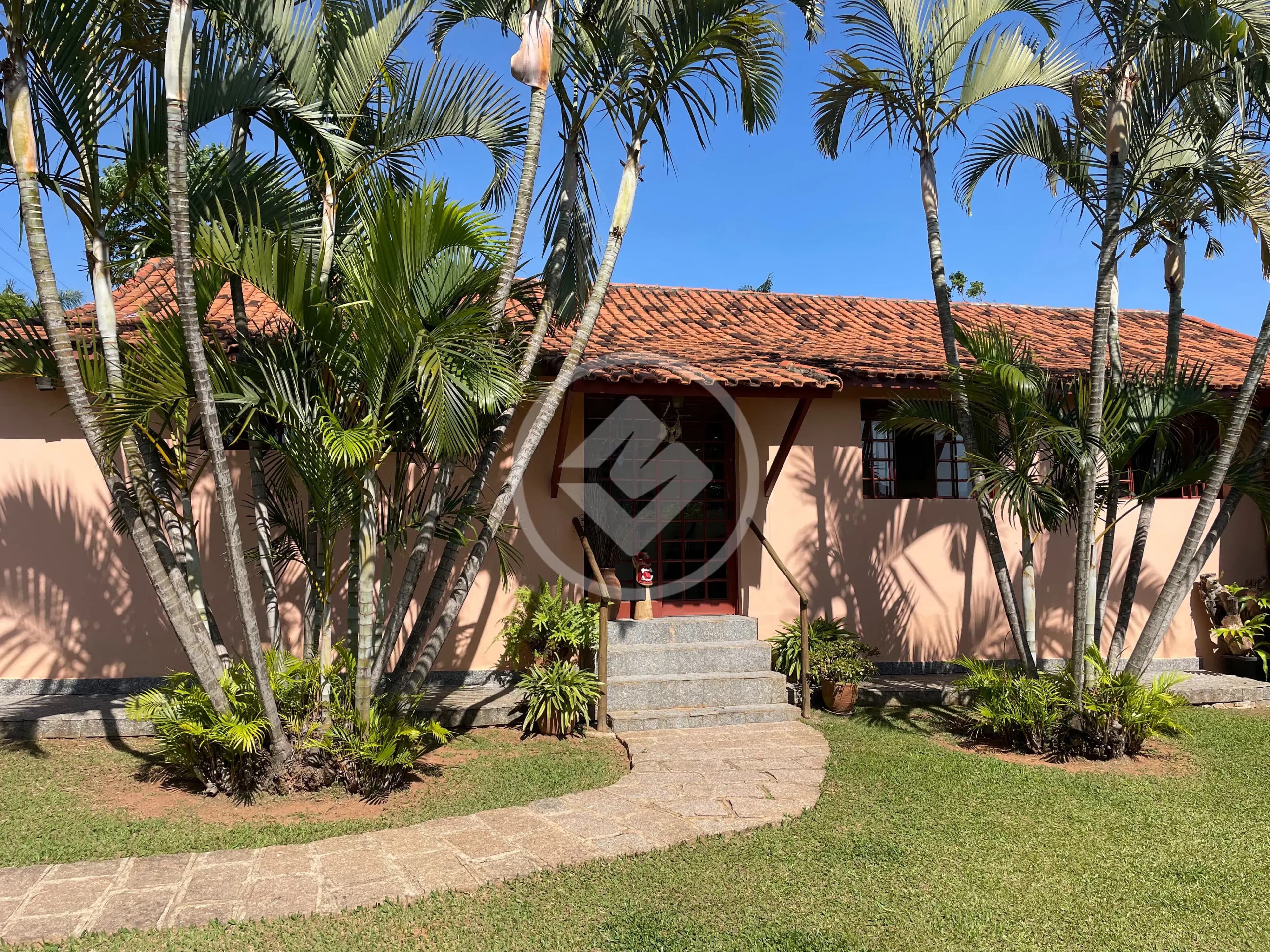 Casa Condomínio 3 quartos no Parque dos Cafezais VI, Itupeva — foto 3 de 6
