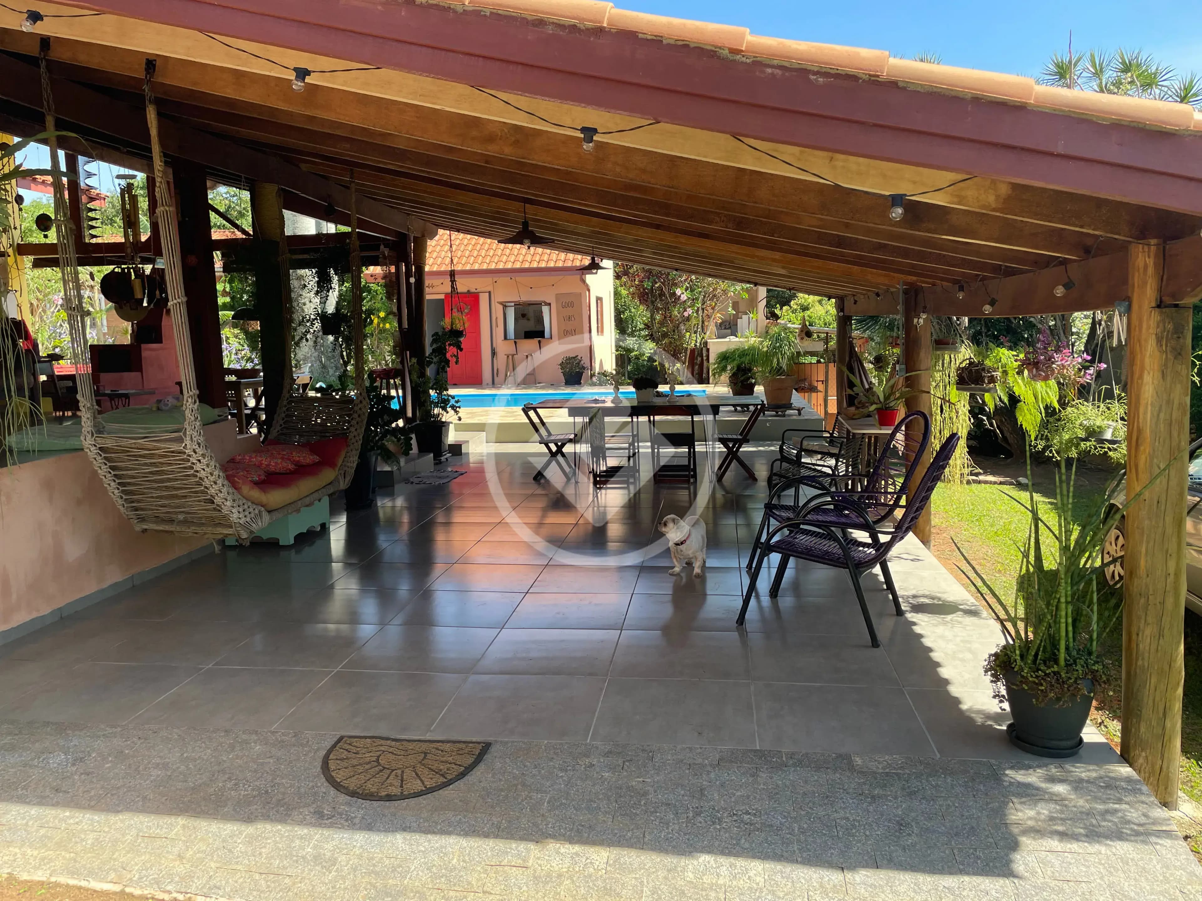 Casa Condomínio 3 quartos no Parque dos Cafezais VI, Itupeva — foto 4 de 6