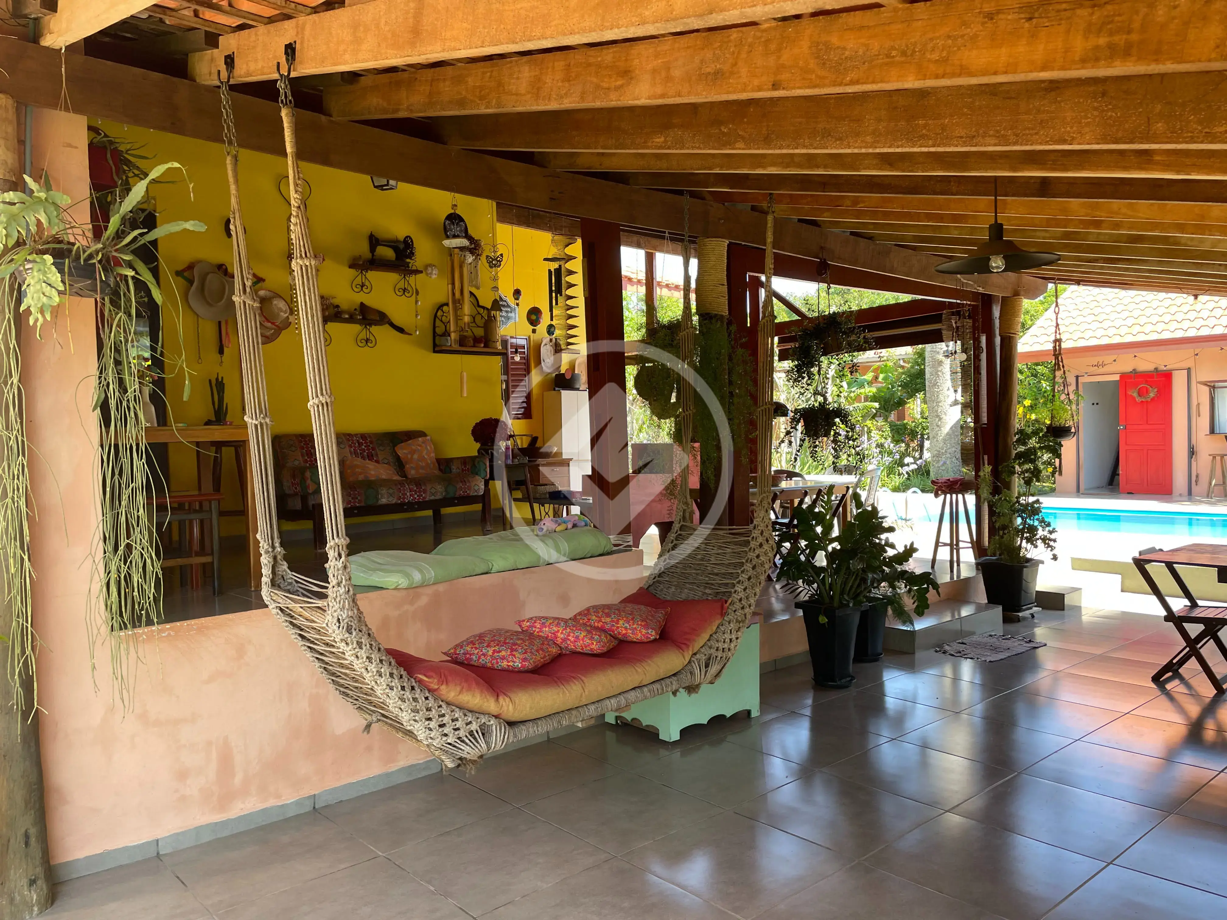Casa Condomínio 3 quartos no Parque dos Cafezais VI, Itupeva — foto 5 de 6