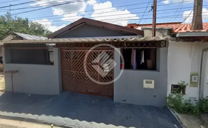 Casa Centro, Vinhedo - SP — foto 2