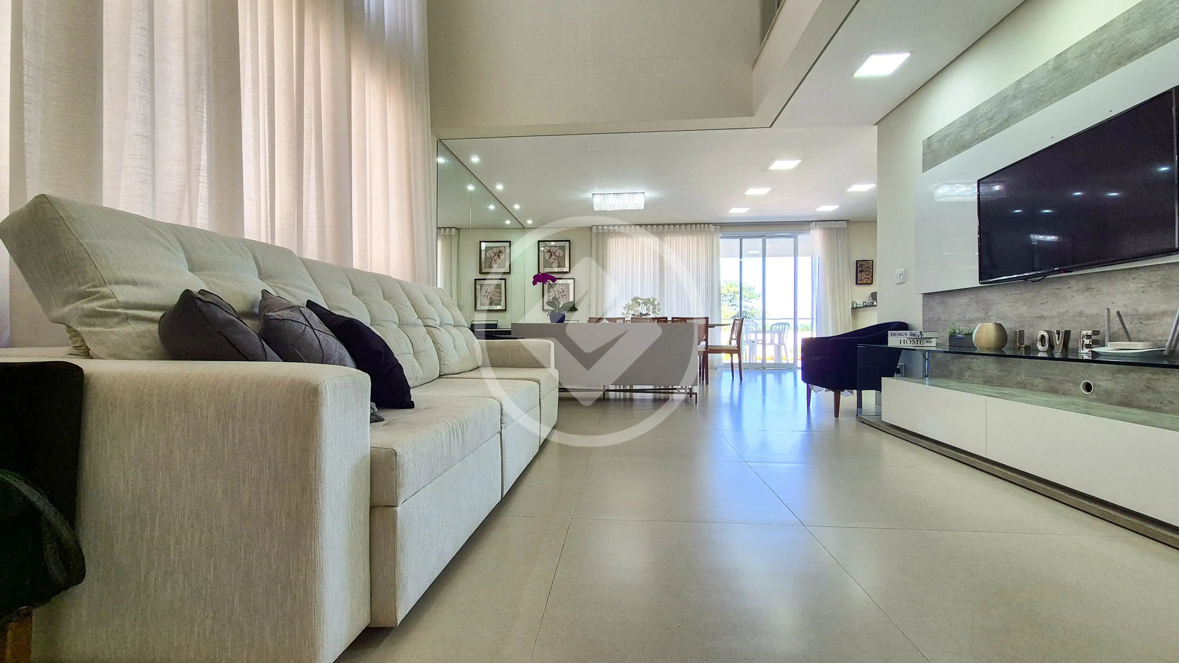 Casa Condomínio 3 quartos no Pinheirinho, Vinhedo — foto 4 de 6
