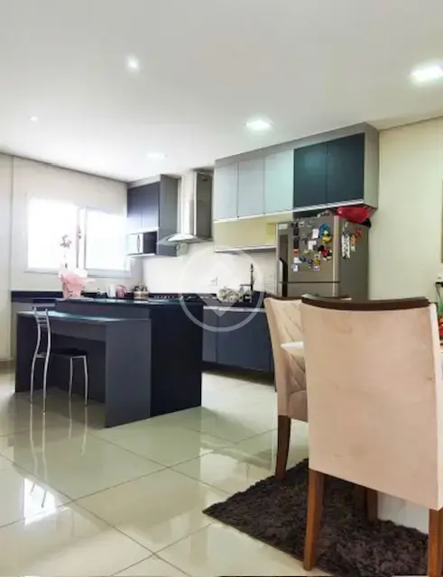 Casa Condomínio 4 quartos no Roncáglia, Valinhos — foto 3 de 6