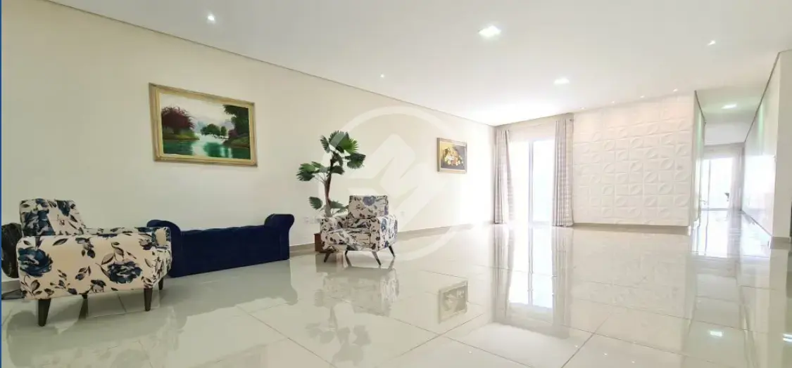 Casa Condomínio Roncáglia, Valinhos - SP — foto 2