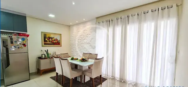 Casa Condomínio 4 quartos no Roncáglia, Valinhos — foto 5 de 6