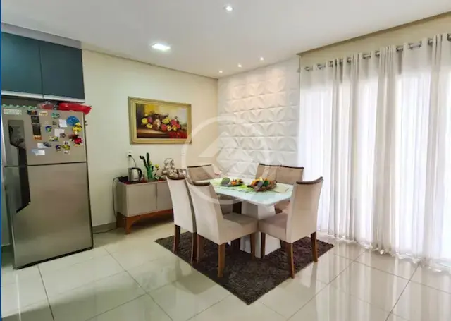 Casa Condomínio 4 quartos no Roncáglia, Valinhos — foto 6 de 6