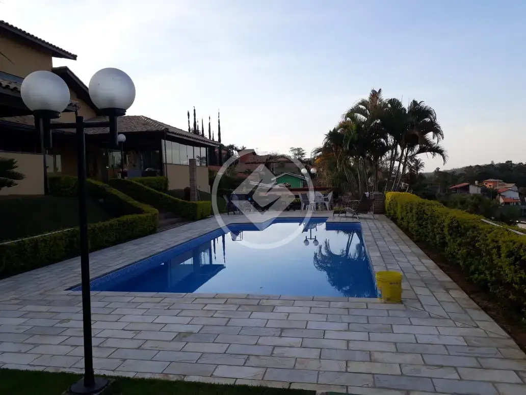 Casa Condomínio 3 quartos no Jardim do Ribeirão I, Itupeva — foto 3 de 6