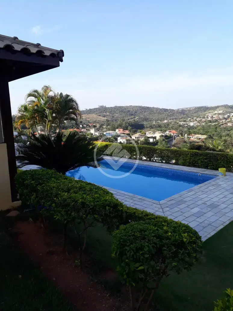 Casa Condomínio Jardim do Ribeirão I, Itupeva - SP — foto 1