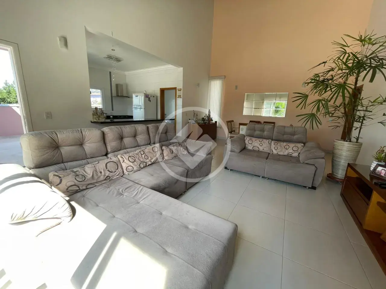 Casa Condomínio Jardim do Ribeirão I, Itupeva - SP — foto 2