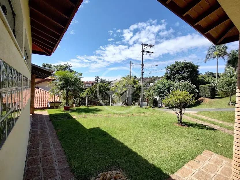 Casa Condomínio 3 quartos no Residencial Village Morro Alto, Itupeva — foto 6 de 6