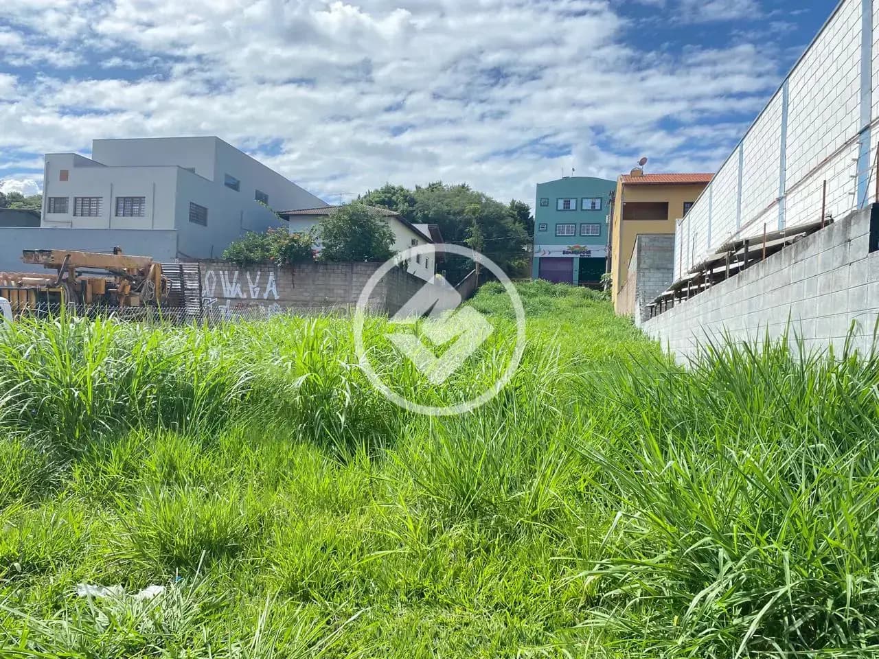 Terreno Comercial no Centro, Vinhedo — foto 3 de 6