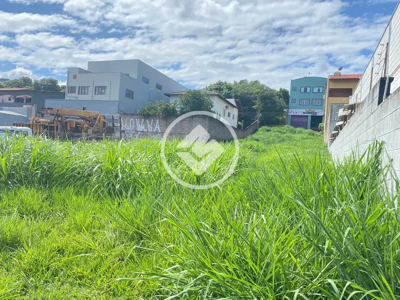 Terreno Comercial Centro, Vinhedo - SP — foto 2