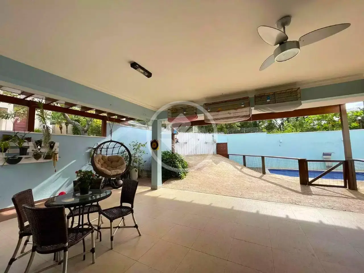 Casa Condomínio 3 quartos no Picollo Villaggio, Louveira — foto 3 de 6