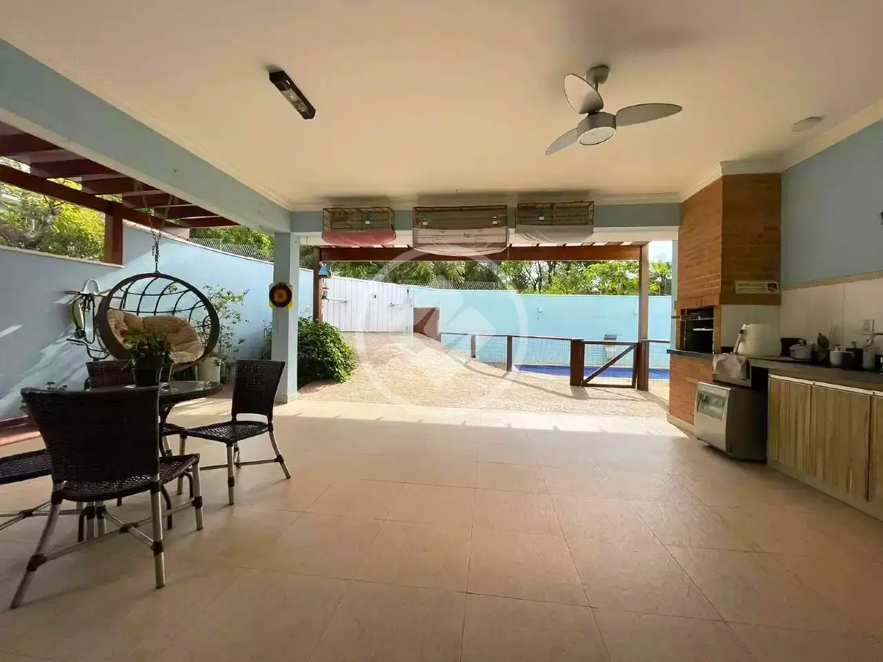 Casa Condomínio 3 quartos no Picollo Villaggio, Louveira — foto 4 de 6
