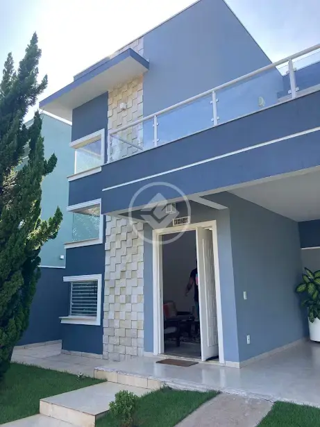 Casa Condomínio Residencial Ibi-Aram, Itupeva - SP — foto 2