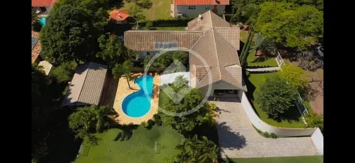 Casa 4 quartos no Vila Joao XXIII, Vinhedo — foto 3 de 6