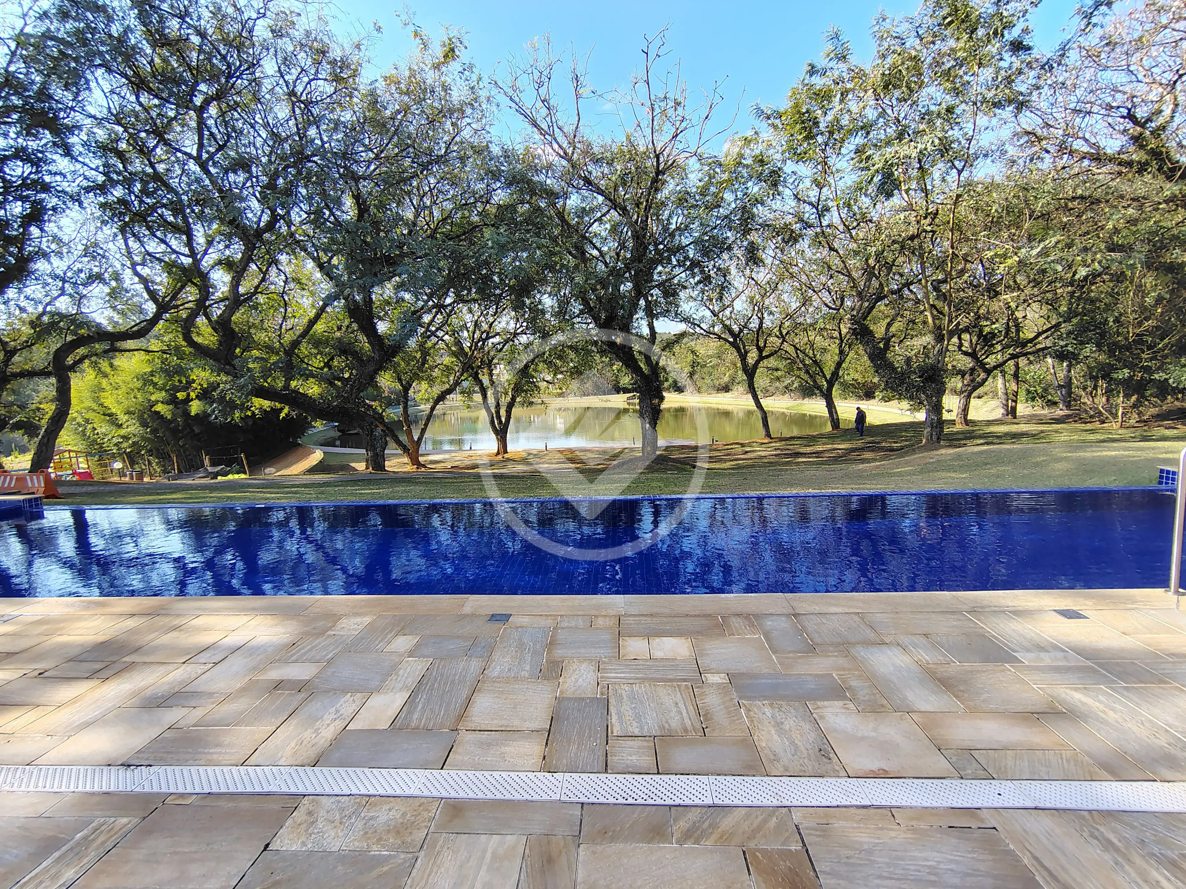 Terreno Condomínio Santa Cândida, Vinhedo - SP — foto 2