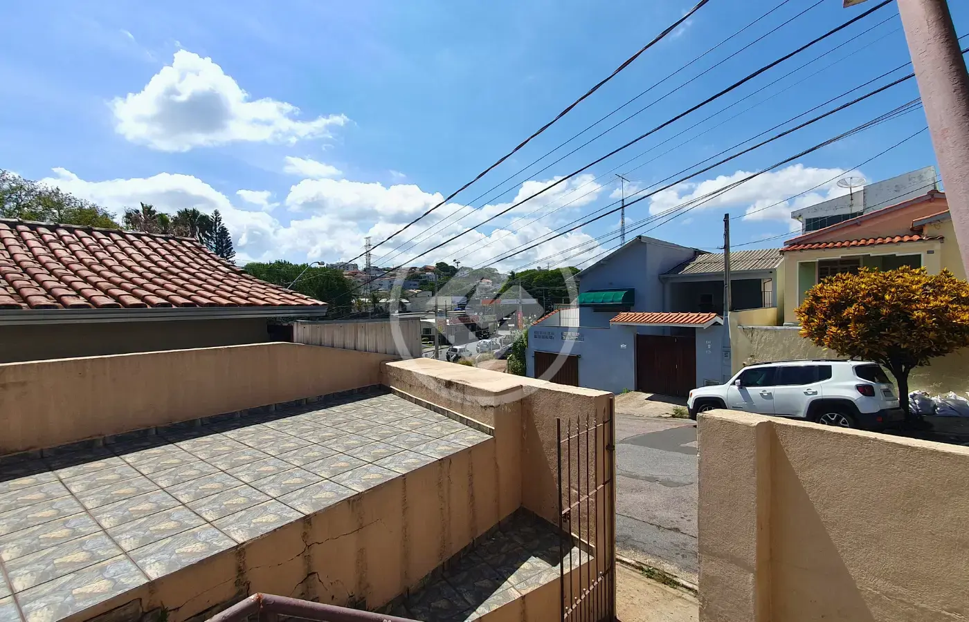 Casa 3 quartos no Santa Rosa, Vinhedo — foto 3 de 6