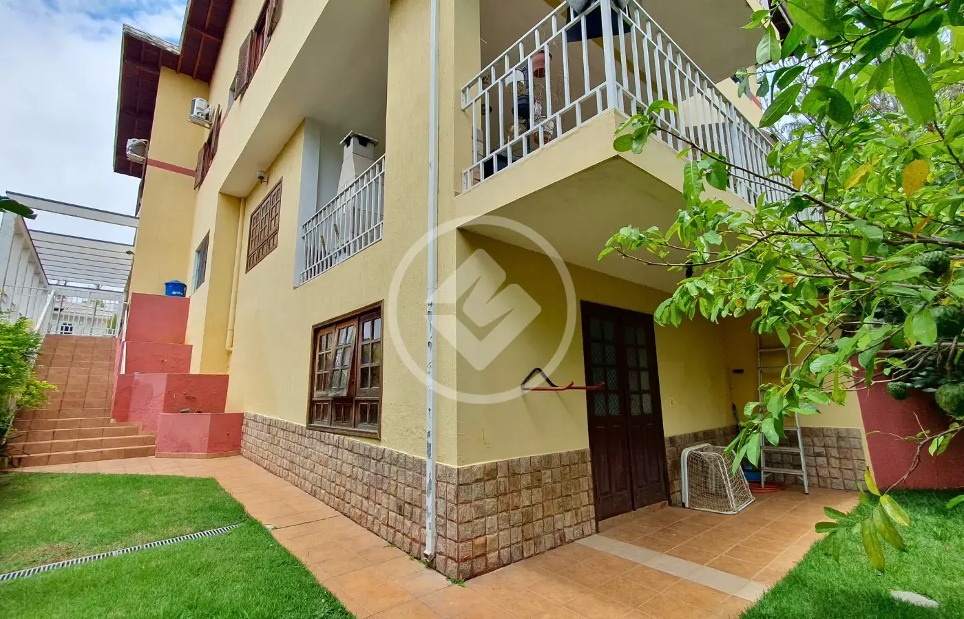 Casa Condomínio 4 quartos no Bosque, Vinhedo — foto 3 de 6