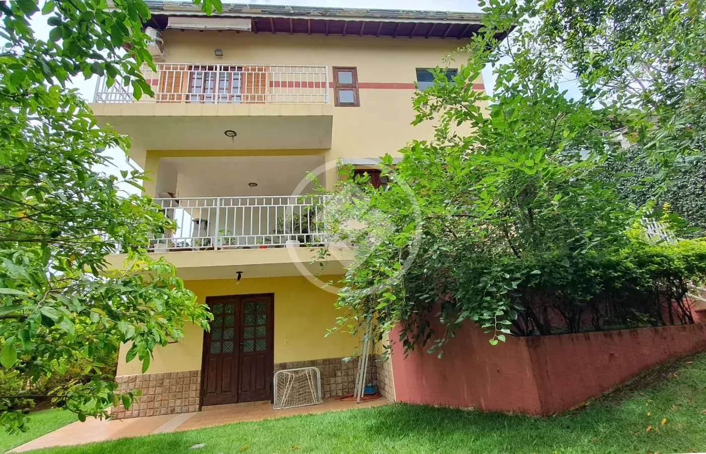 Casa Condomínio 4 quartos no Bosque, Vinhedo — foto 4 de 6
