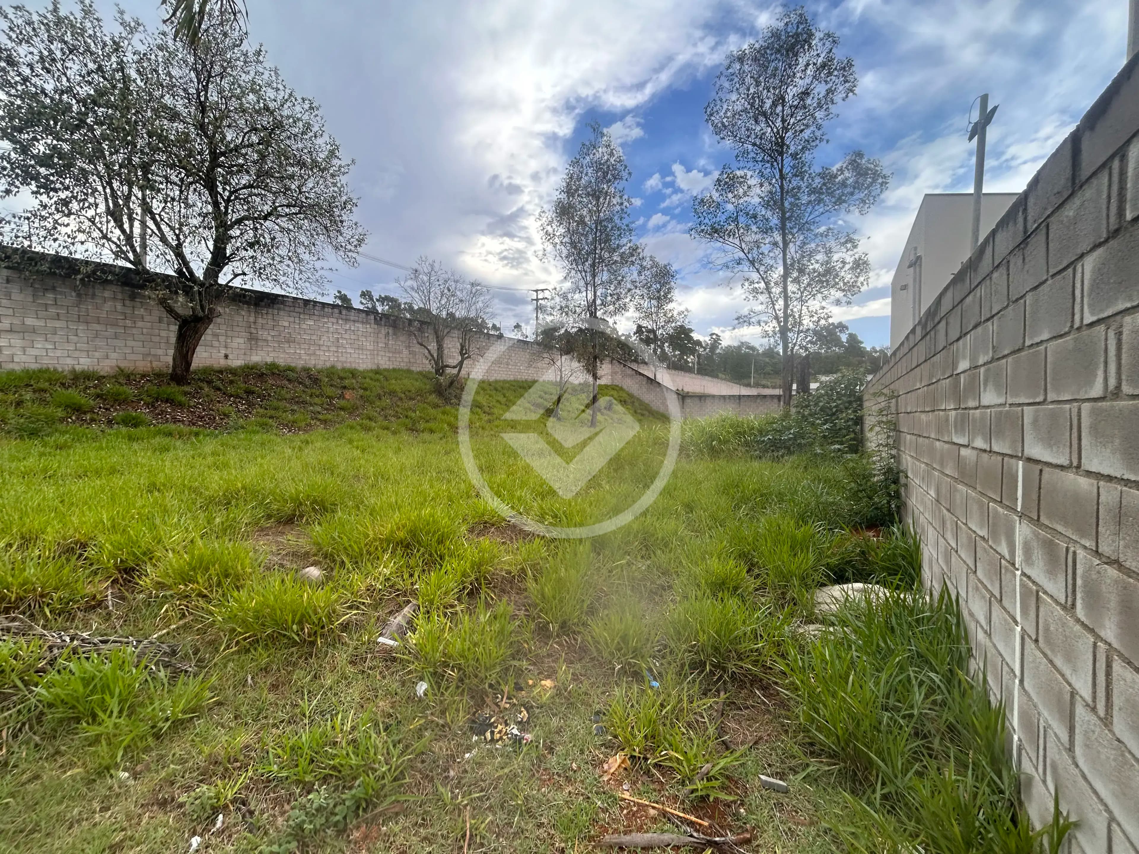 Terreno Comercial Observatório, Vinhedo - SP — foto 1