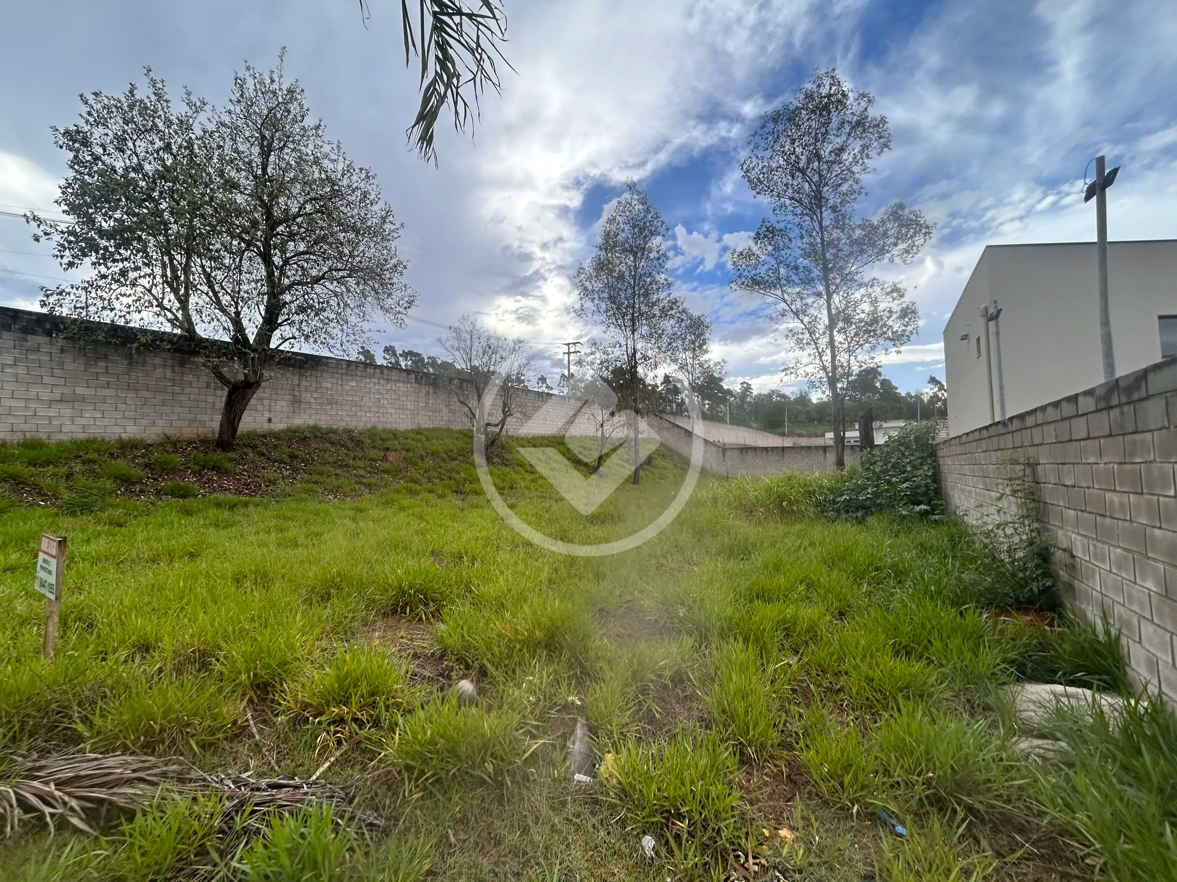 Terreno Comercial Observatório, Vinhedo - SP — foto 2
