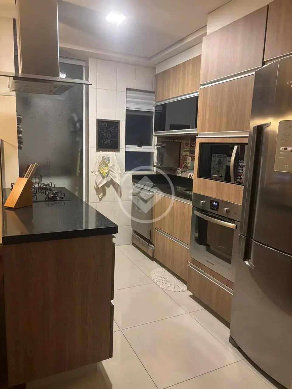 Apartamento 3 quartos no Jardim Tamoio, Jundiaí — foto 4 de 6
