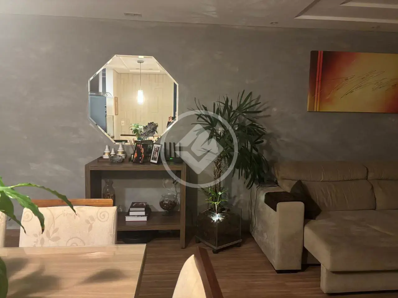 Apartamento 3 quartos no Jardim Tamoio, Jundiaí — foto 5 de 6