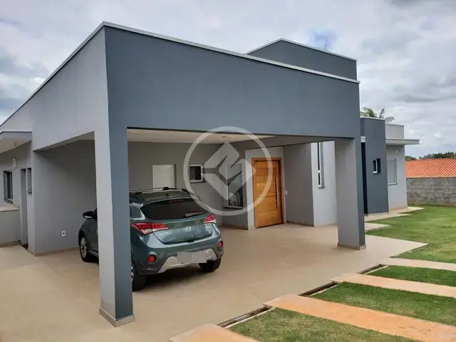 Casa Condomínio Parque dos Cafezais 4, Itupeva - SP — foto 2