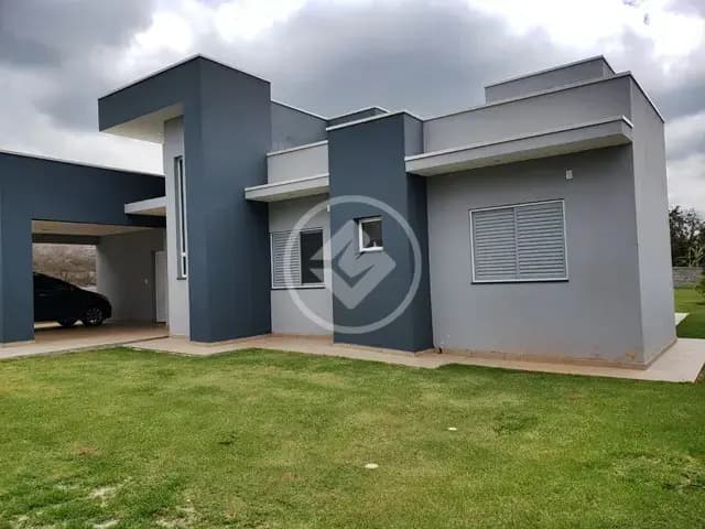 Casa Condomínio 3 quartos no Parque dos Cafezais 4, Itupeva — foto 3 de 6