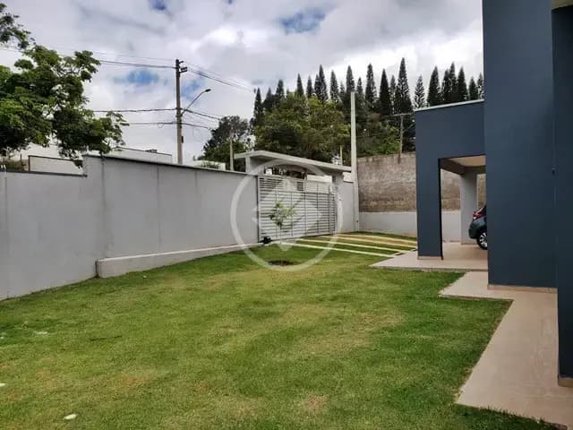 Casa Condomínio 3 quartos no Parque dos Cafezais 4, Itupeva — foto 4 de 6