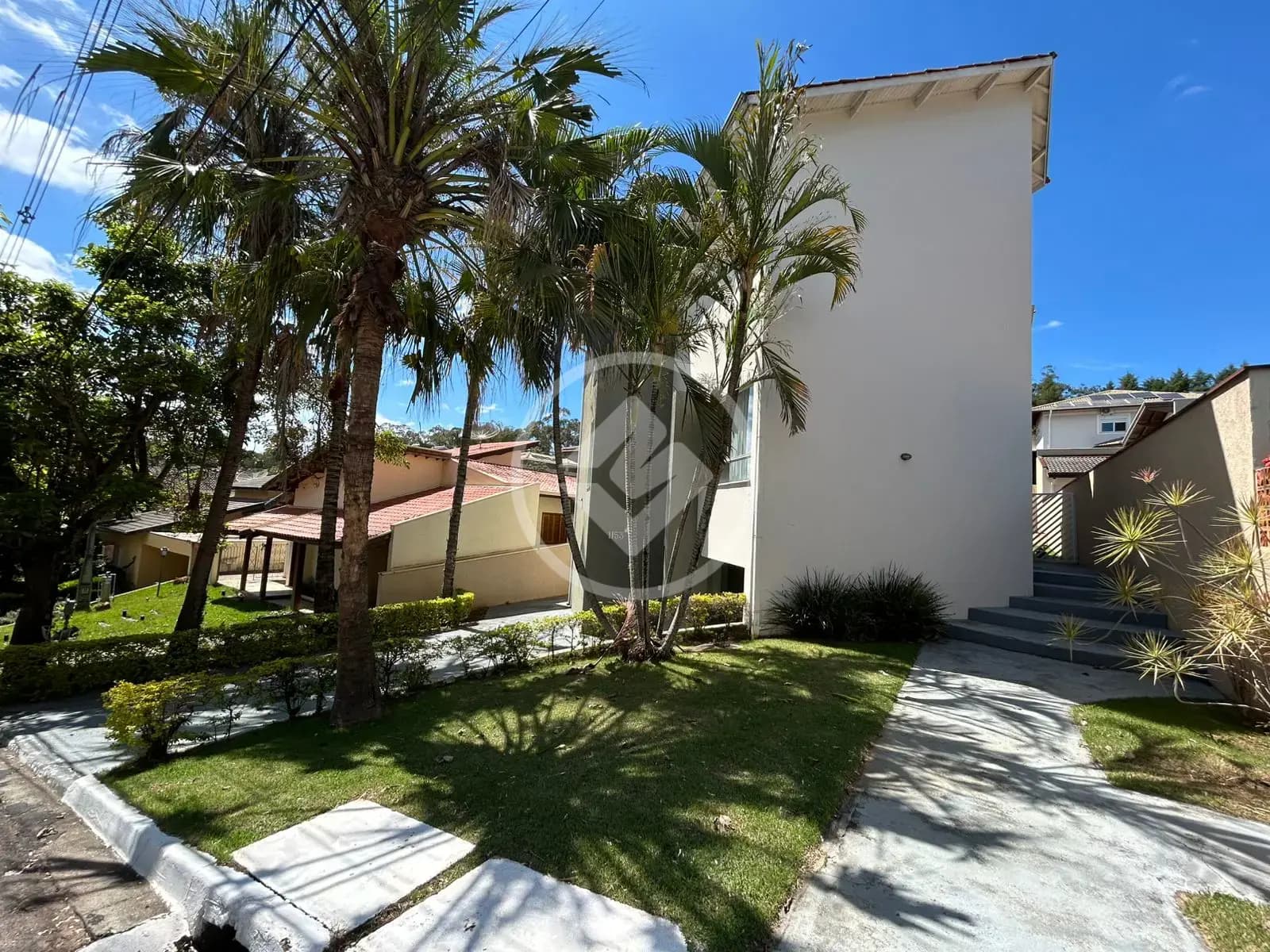 Casa Condomínio Villaggio Capríccio, Louveira - SP — foto 2