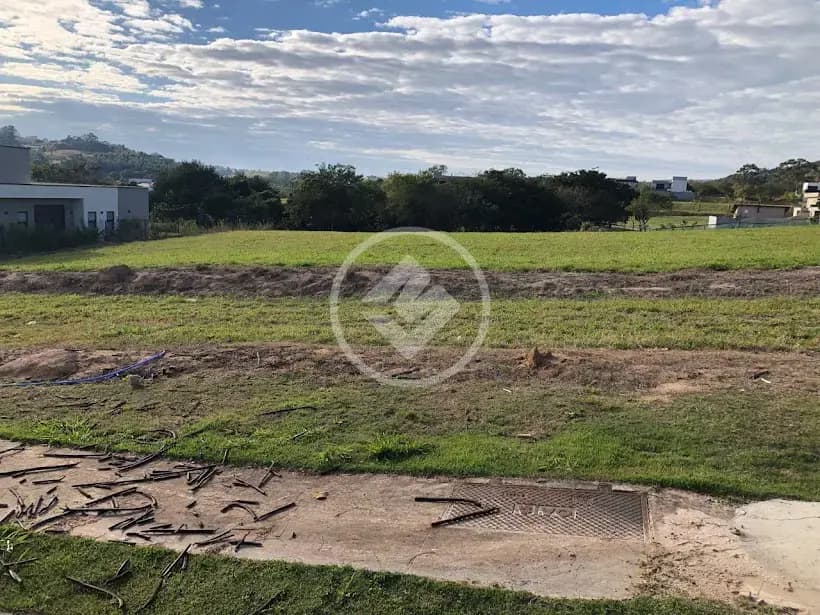 Terreno Condomínio Santa Eliza, Itupeva - SP — foto 1