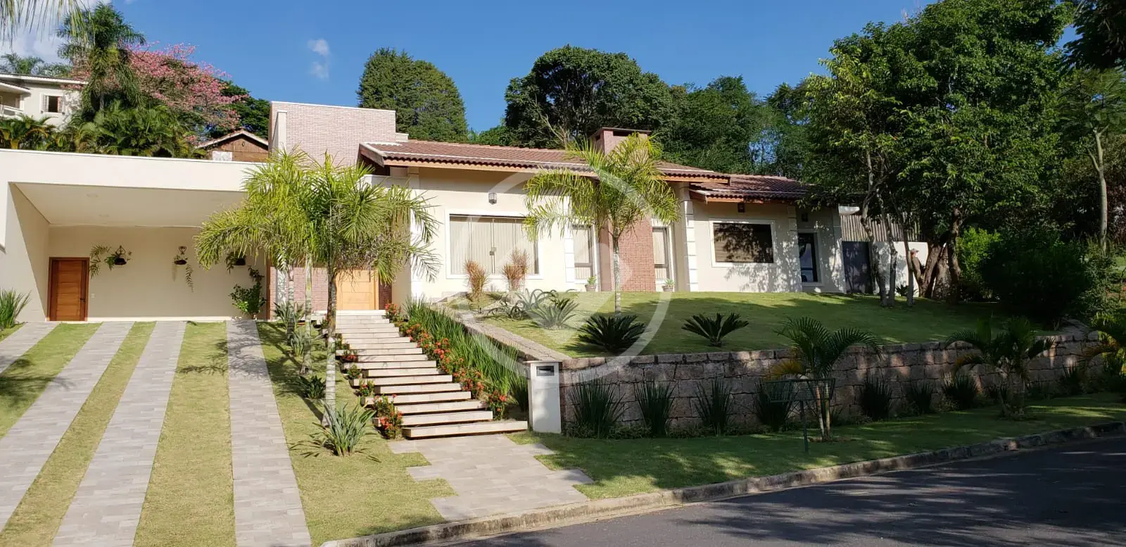 Casa Condomínio Marambaia, Vinhedo - SP — foto 2
