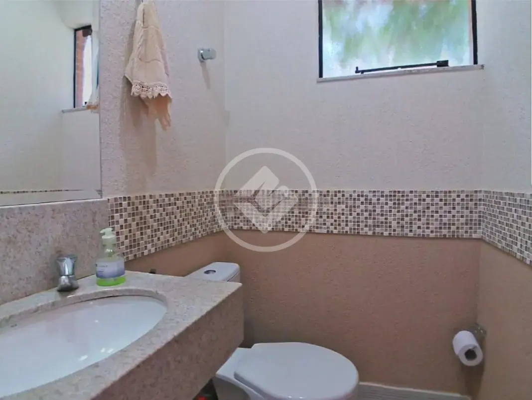 Casa Condomínio 3 quartos no Marambaia, Vinhedo — foto 6 de 6