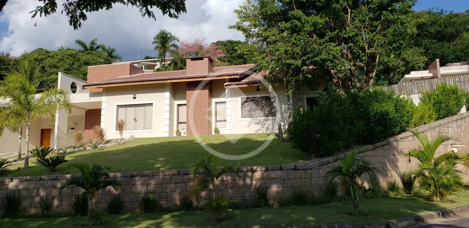Casa Condomínio 3 quartos no Marambaia, Vinhedo — foto 3 de 6