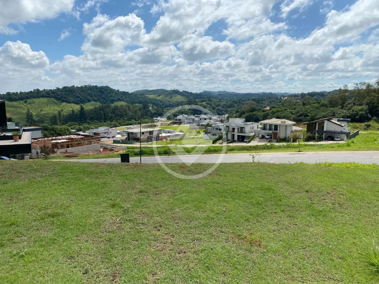 Terreno Condomínio no Santa Cândida, Vinhedo — foto 4 de 6