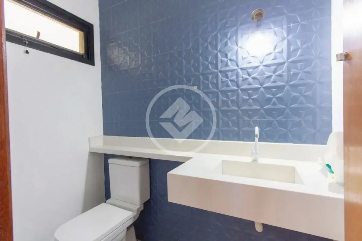 Casa Condomínio 3 quartos no Reserva dos Vinhedos, Louveira — foto 5 de 6